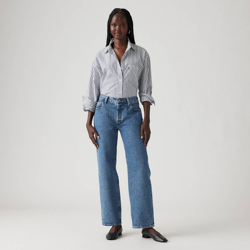 501® ‘90S ANKLE WOMEN'S JEANS 2