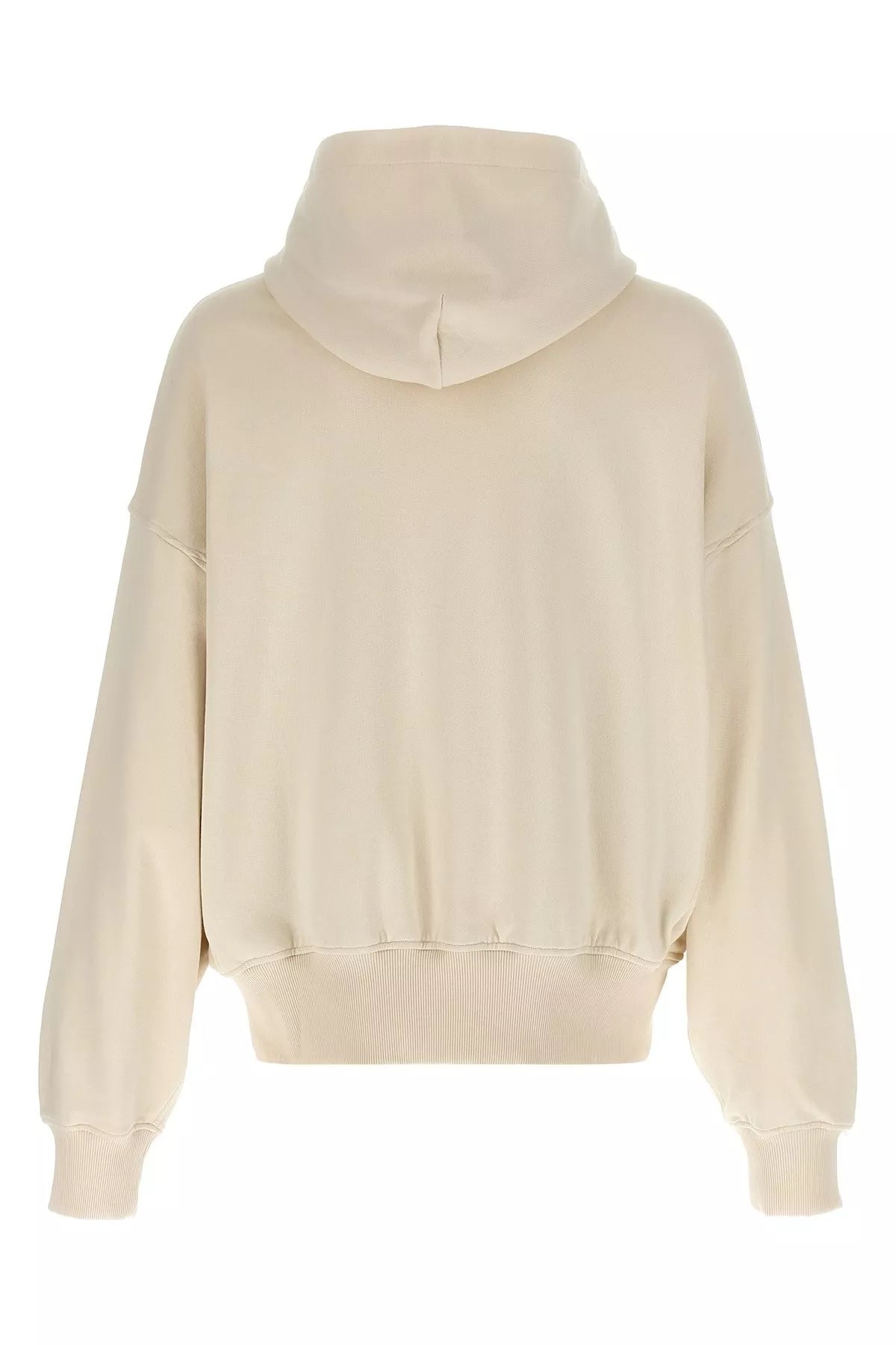 Dolce & Gabbana Men Embroidered Hoodie - 2