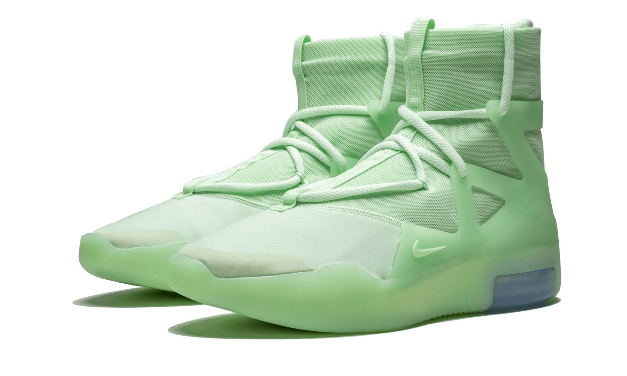 Air Fear of God 1 "Frosted Spruce" - 2