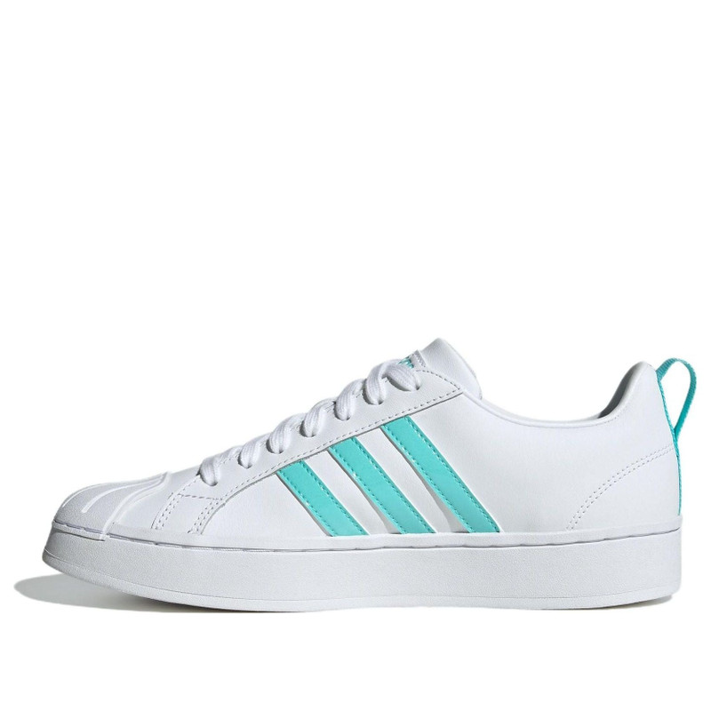 adidas Streetcheck 'White Light Green' IE3535 1