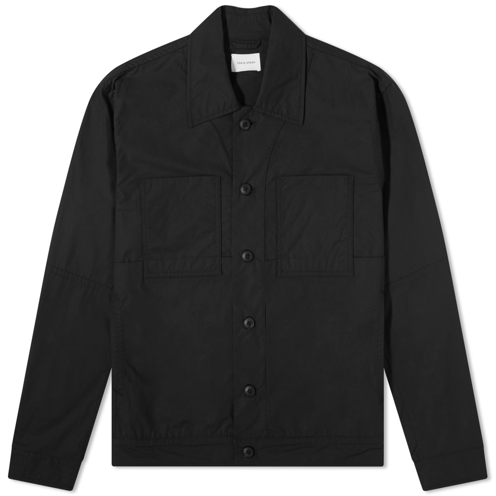 Craig Green Worker Jacket - 1