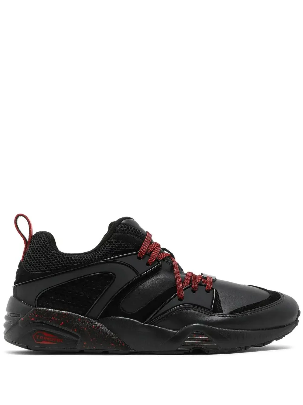 Blaze of Glory sneakers - 1