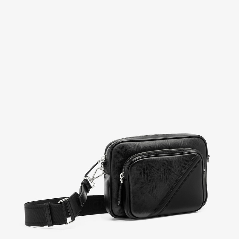 FENDI Fendi Shadow Diagonal Duo Camera Case outlook