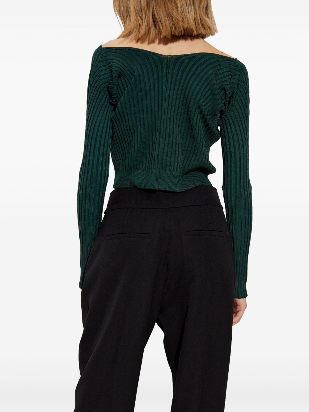 Pralù cardigan - 4