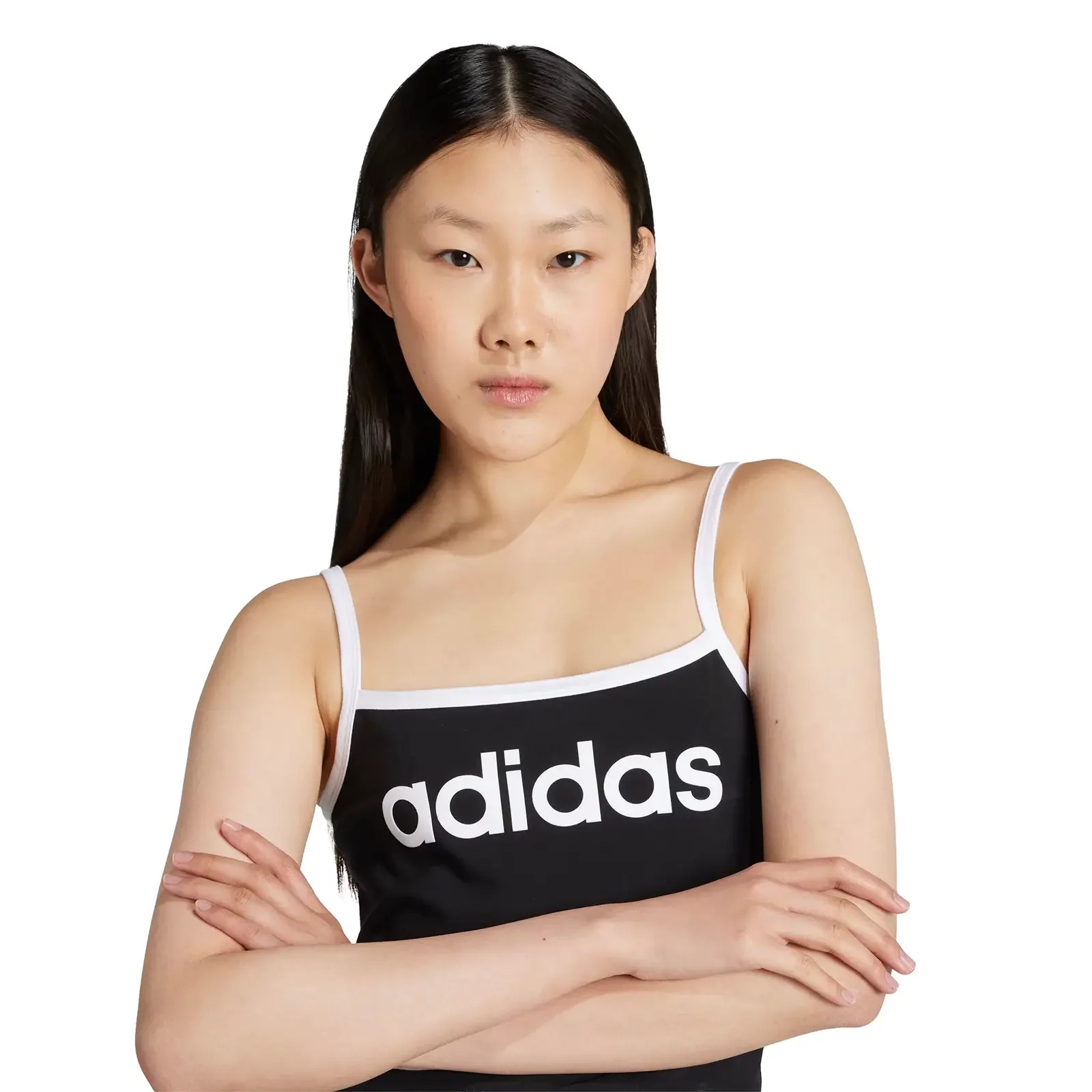 Tank Top W "Black" - 4