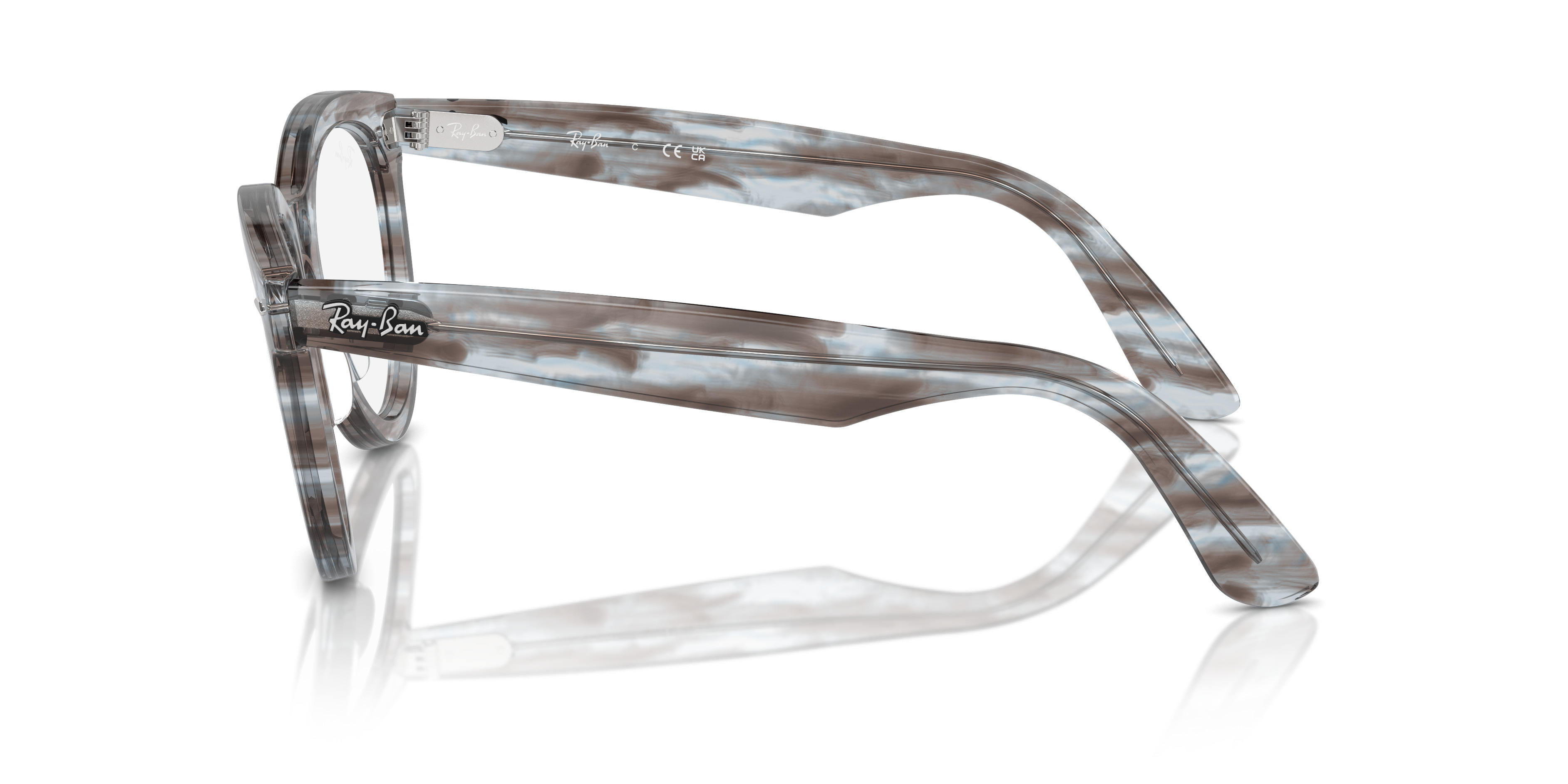 WAYFARER WAY OPTICS - 5