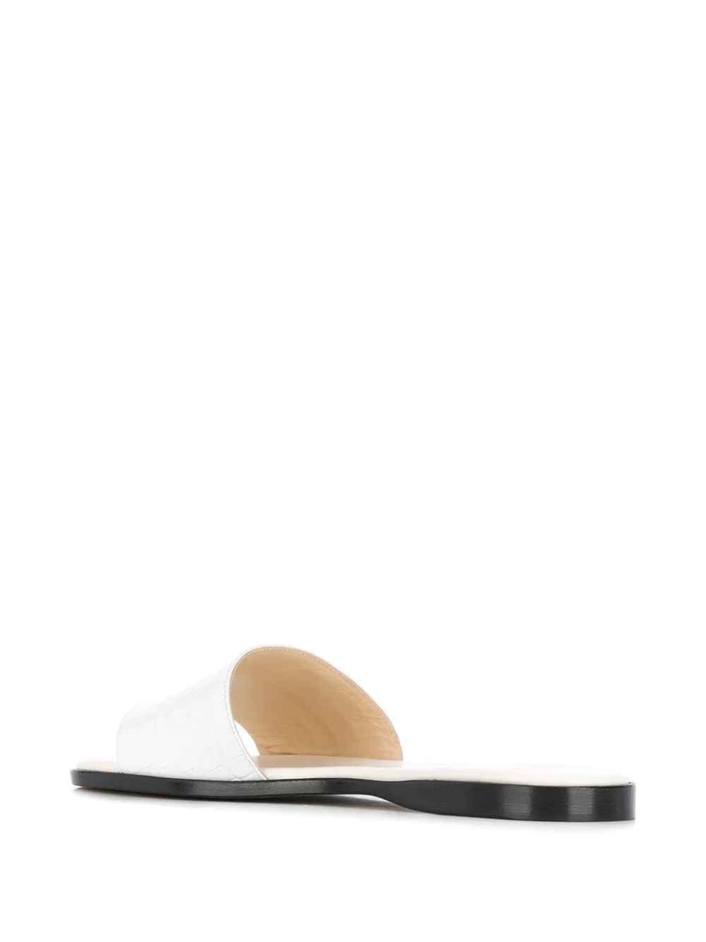 Minea slip-on sandals - 3