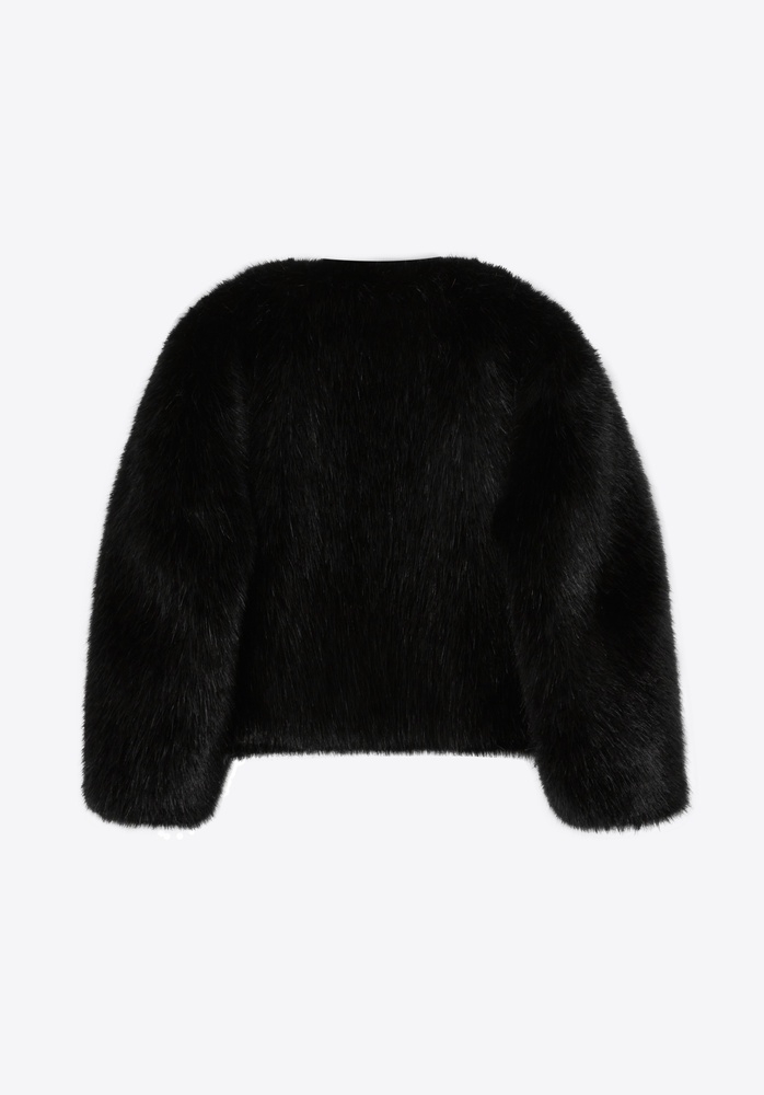COAT 80 BLACK - 4