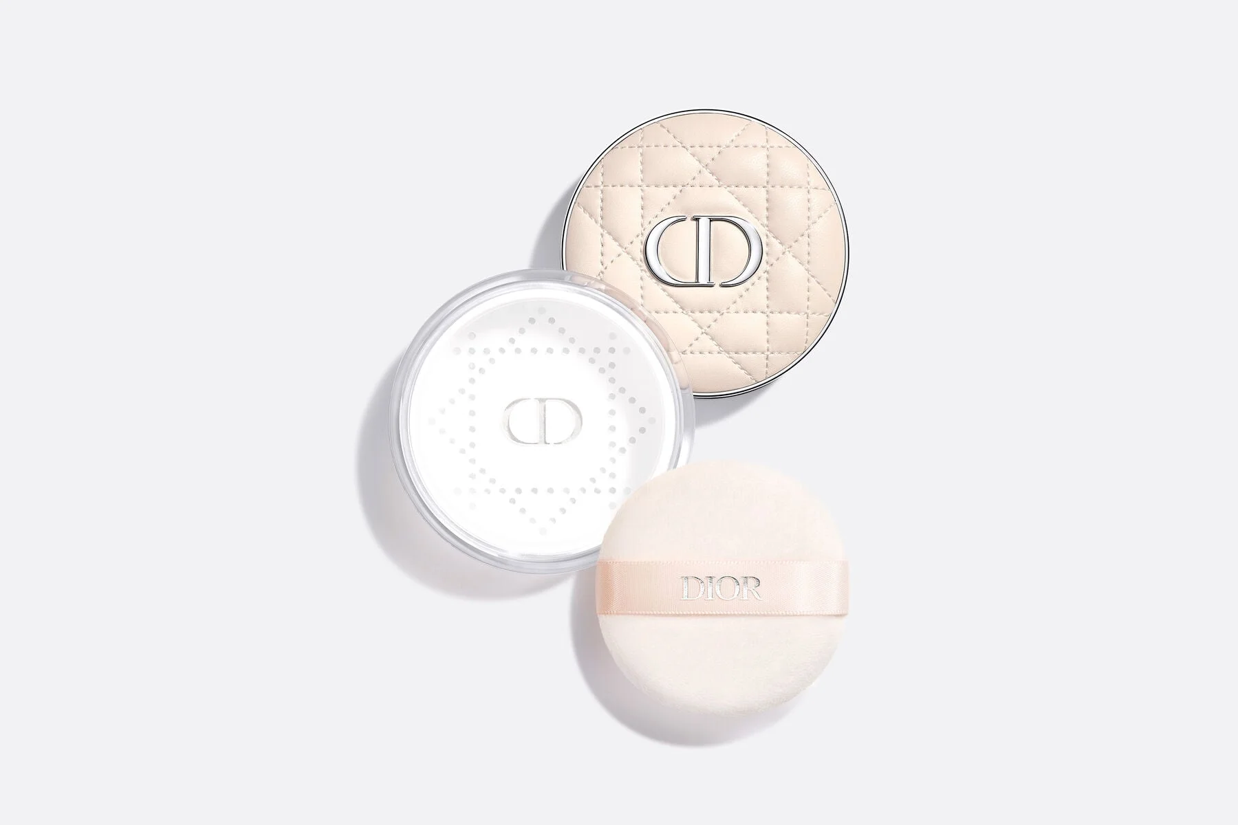 Dior Forever On Set Powder - 1