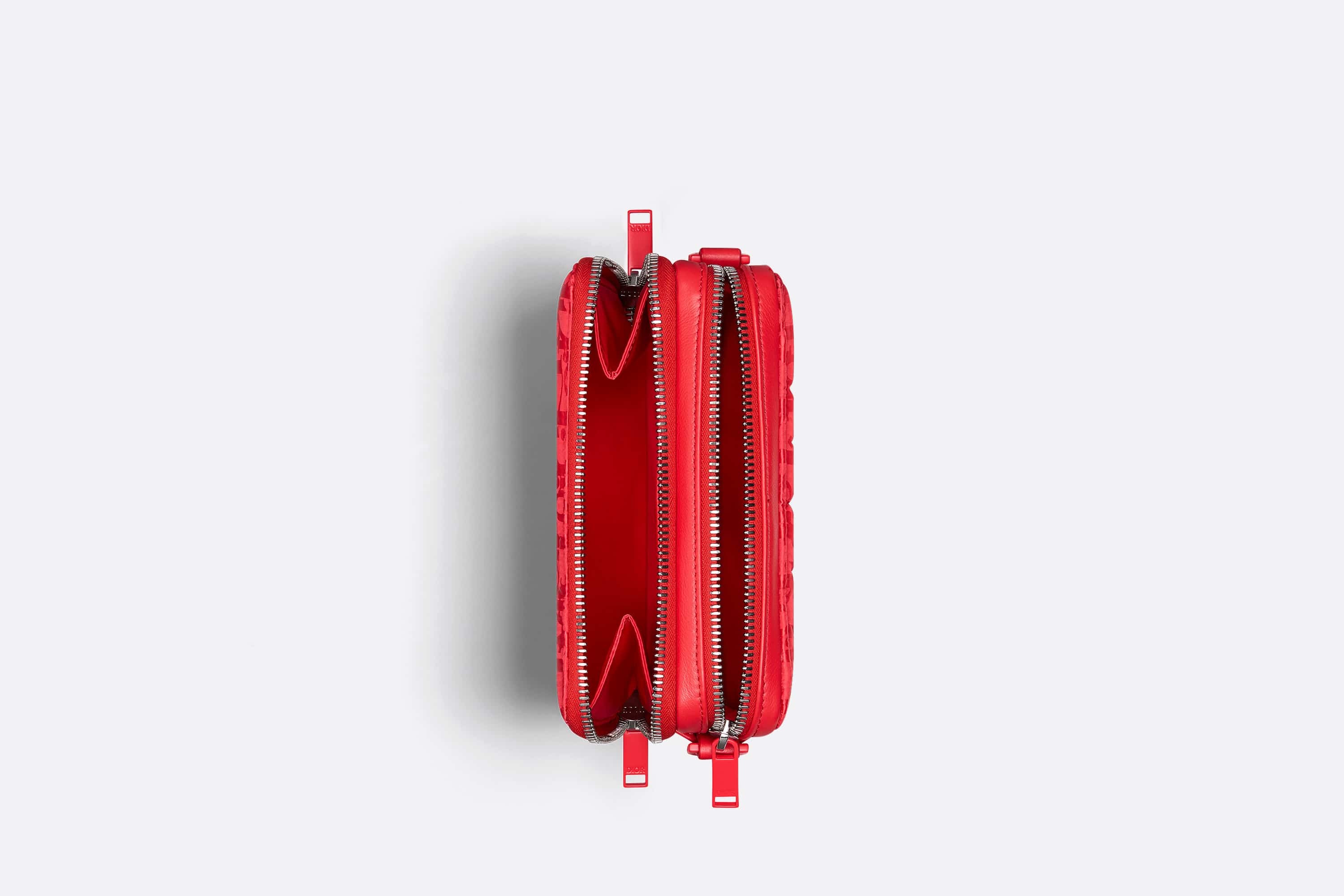 DIOR BY ERL Pouch with Strap - 3