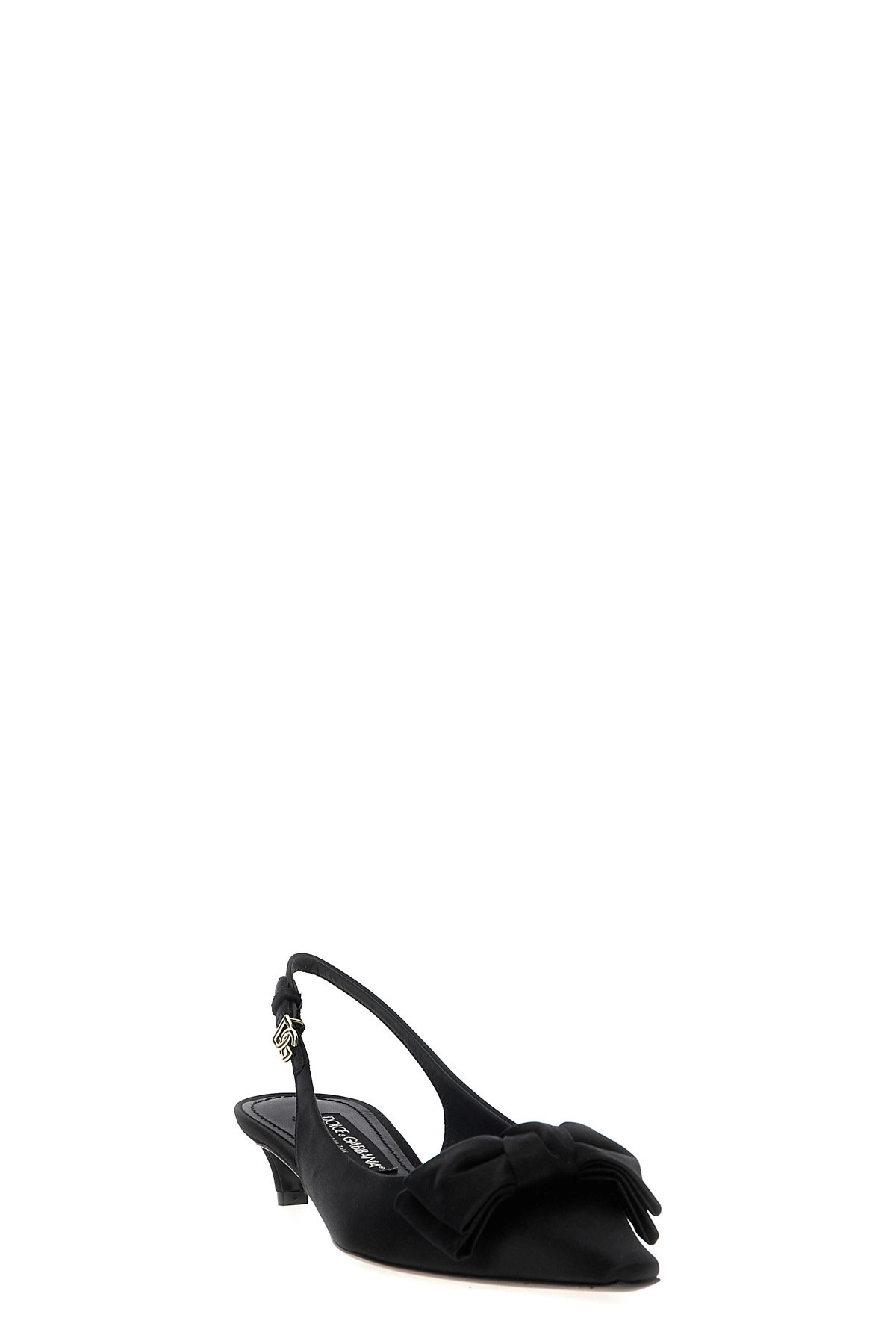 'Mun' slingback - 2