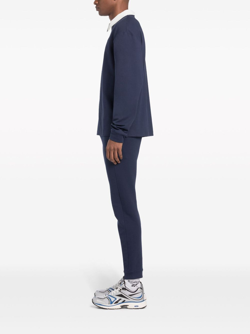 Court Sport quarter-zip sweatshirt 3