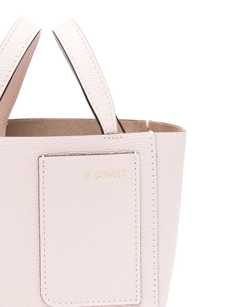 buckle pocket tote bag 4
