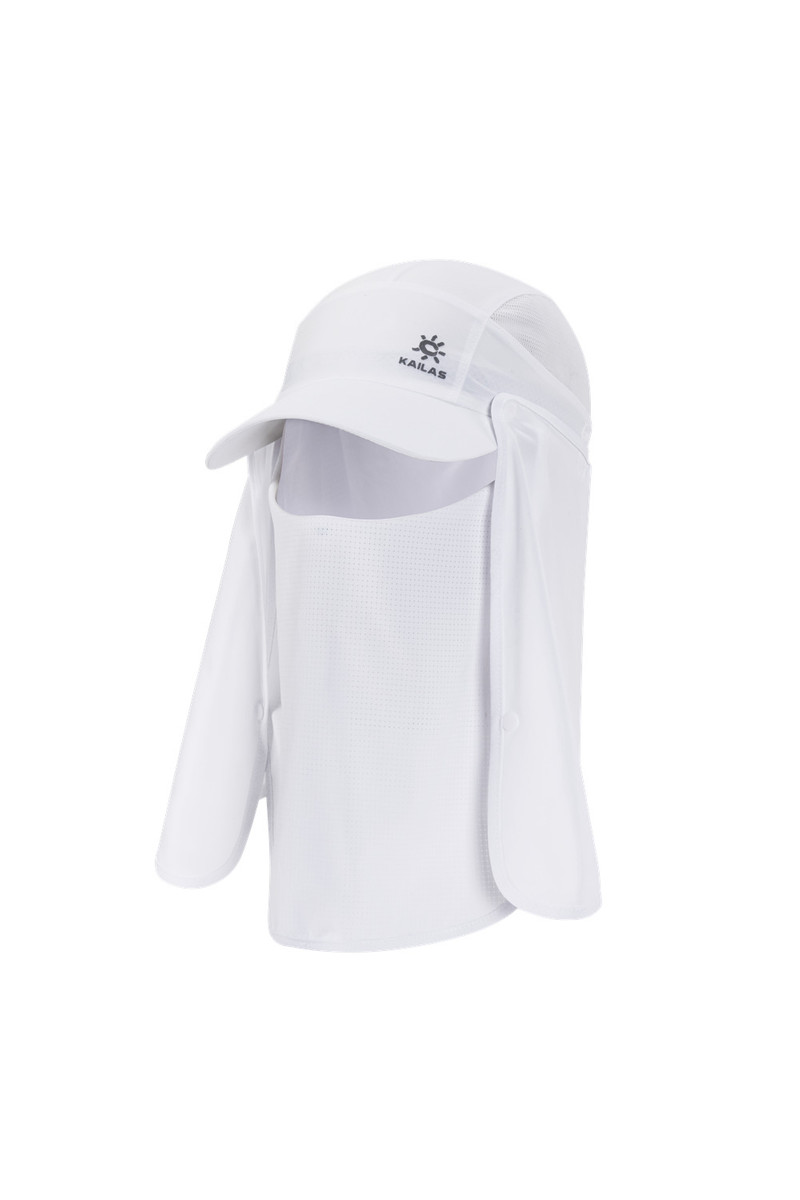 Kailas Neck Flap Baseball Cap 1