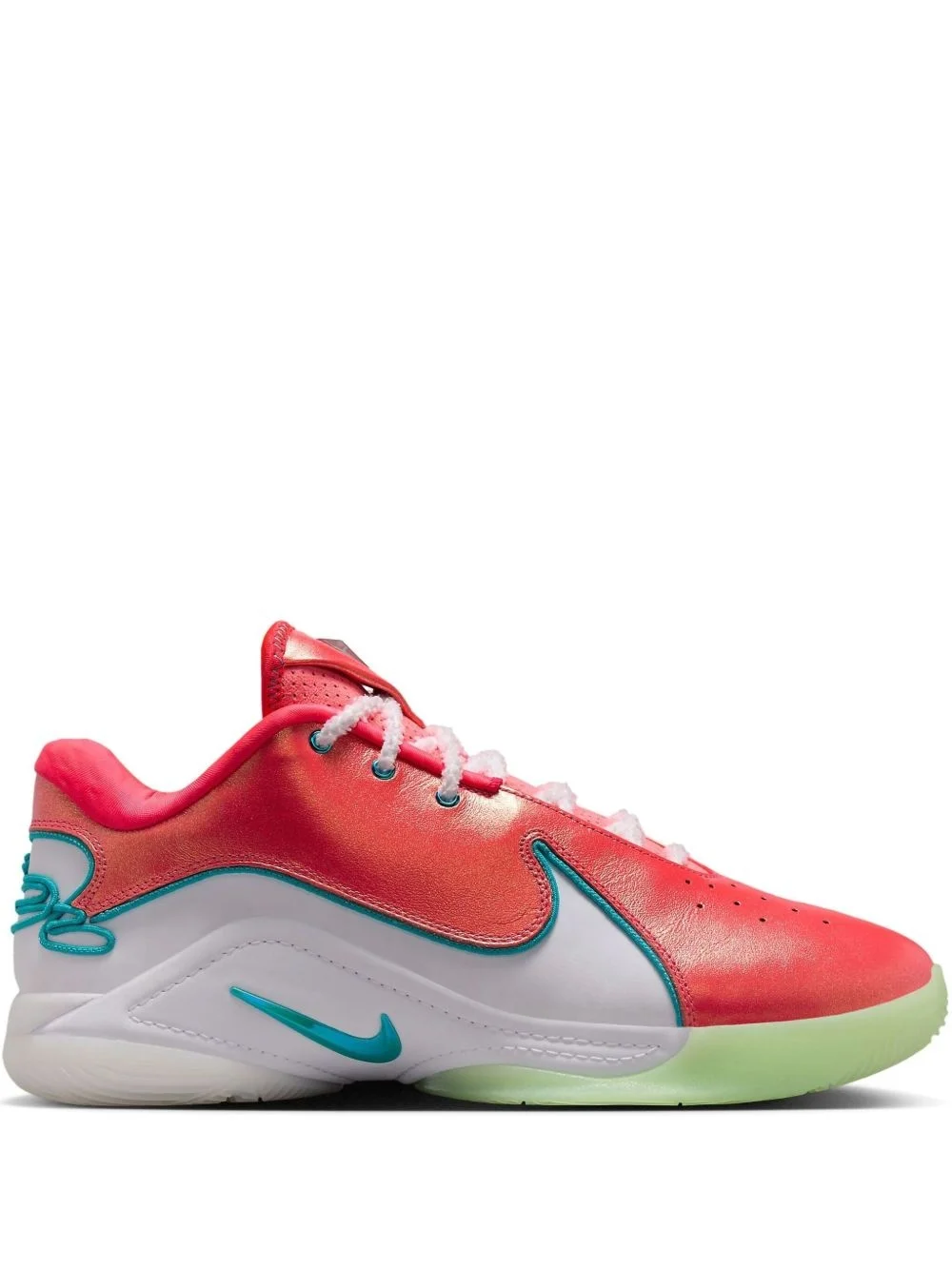LeBron 22 "Christmas" sneakers - 1
