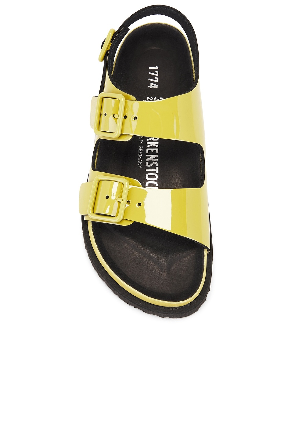 Milano Sandal - 4