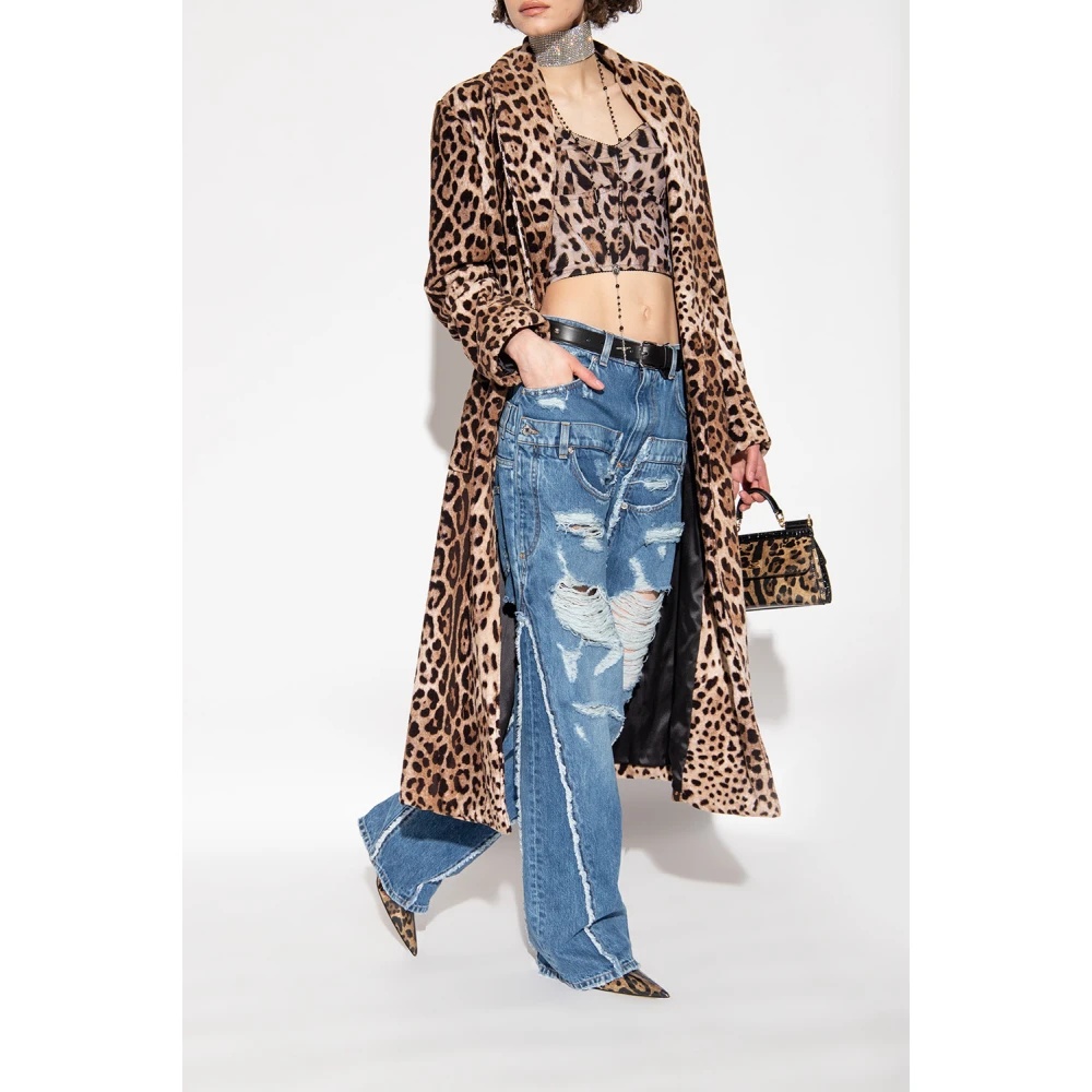 Dolce & Gabbana DOLCE & GABBANA X KIM | miinto | REVERSIBLE