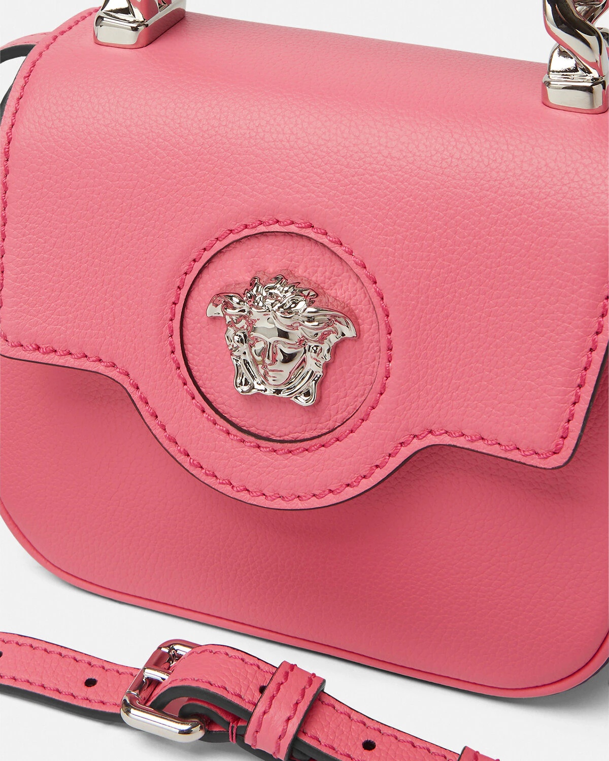 La Medusa Mini Bag - 5