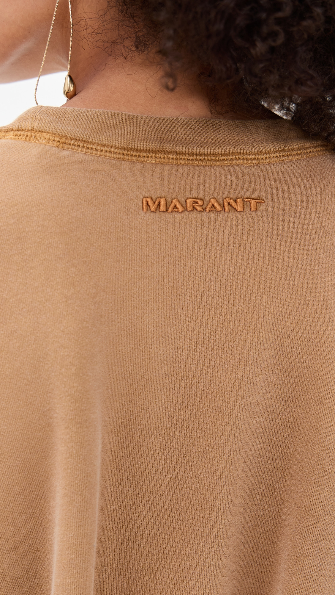 Sauria Sweatshirt - 5