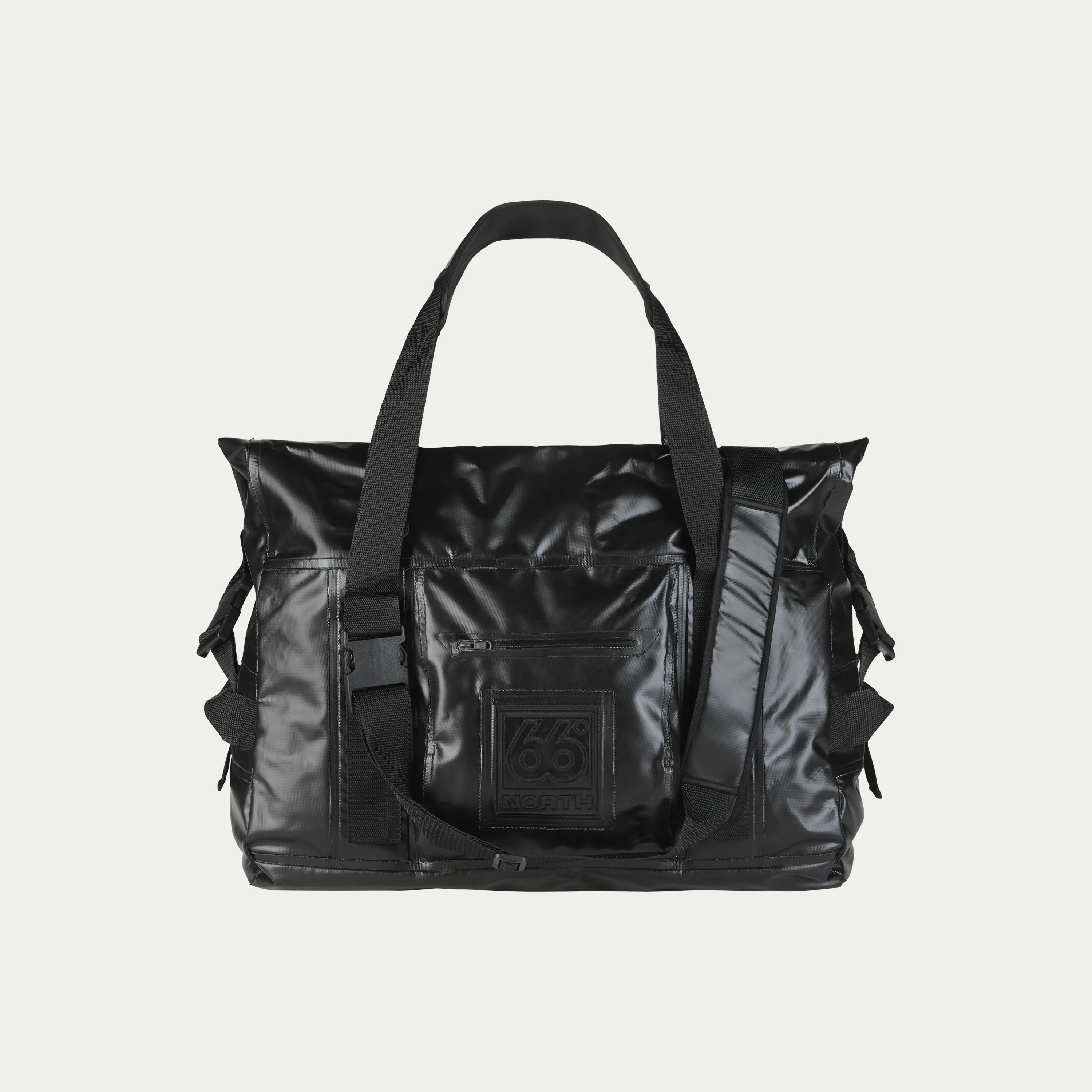 Fisherman's Duffle Bag 60L - 1