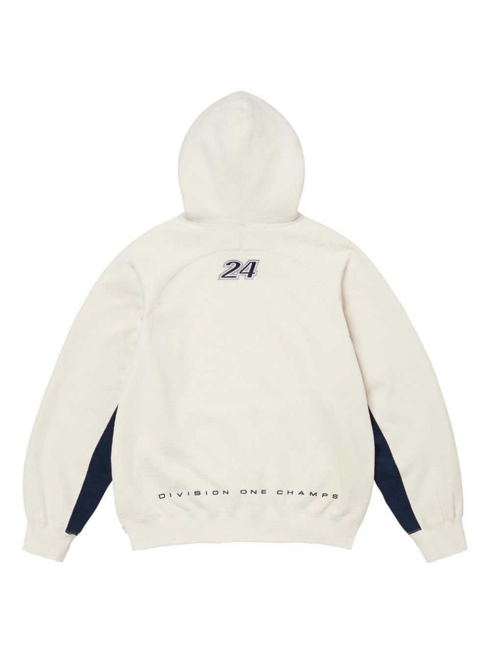 Division hoodie - 2