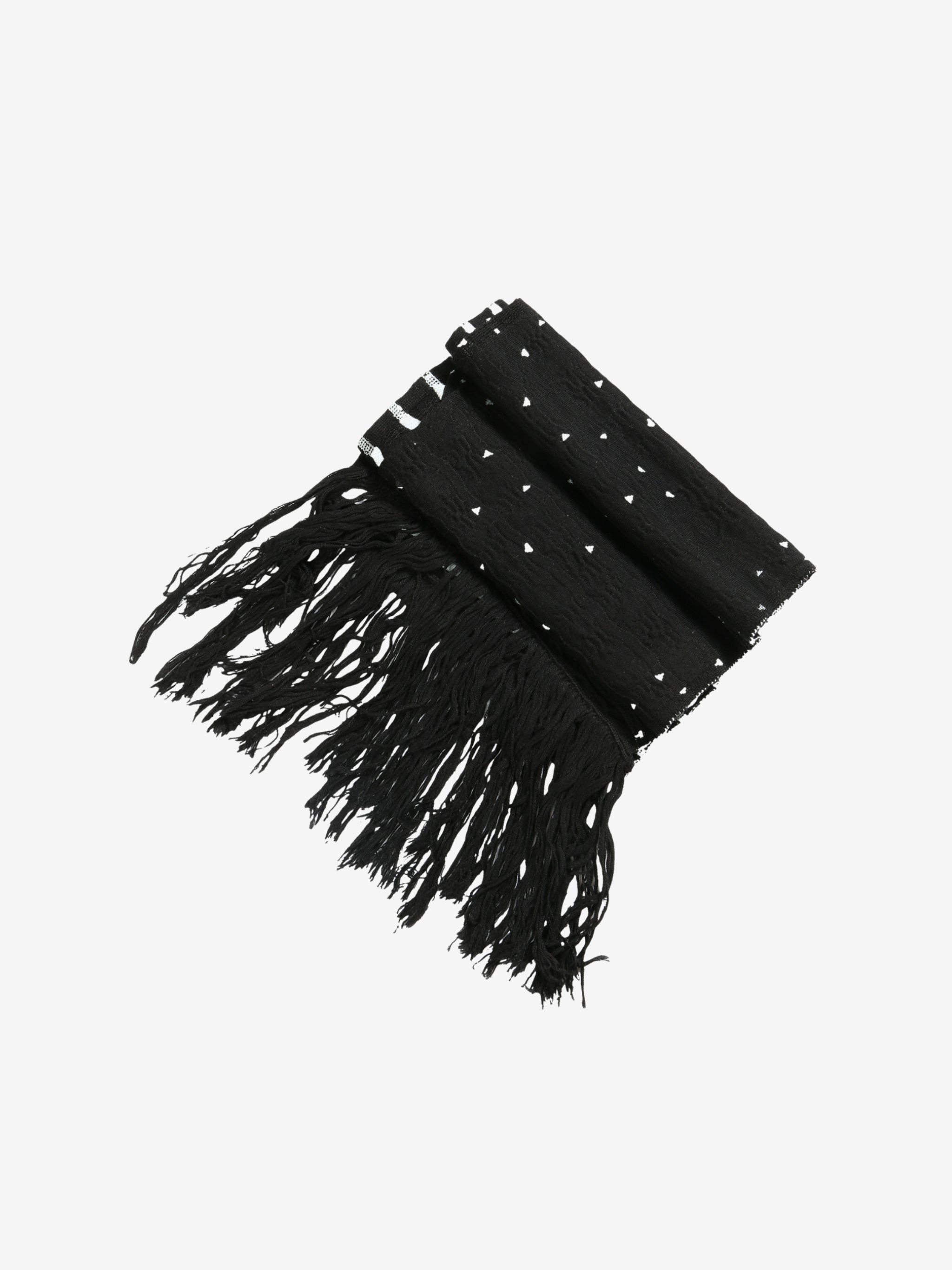 KIKO KOSTADINOV - Men Tarr Scarf - 2