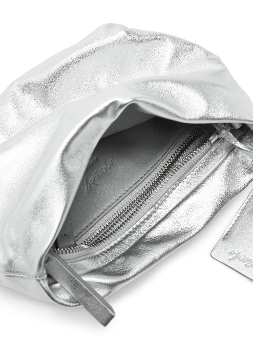 Fantasmino clutch bag - 4