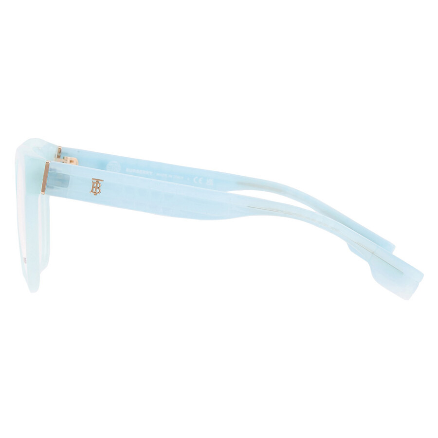 Burberry Sylvie Demo Butterfly Ladies Eyeglasses BE2363 4086 51 - 4