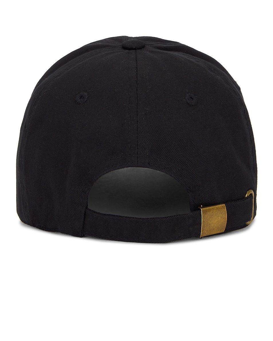Wordmark Dad Hat - 2