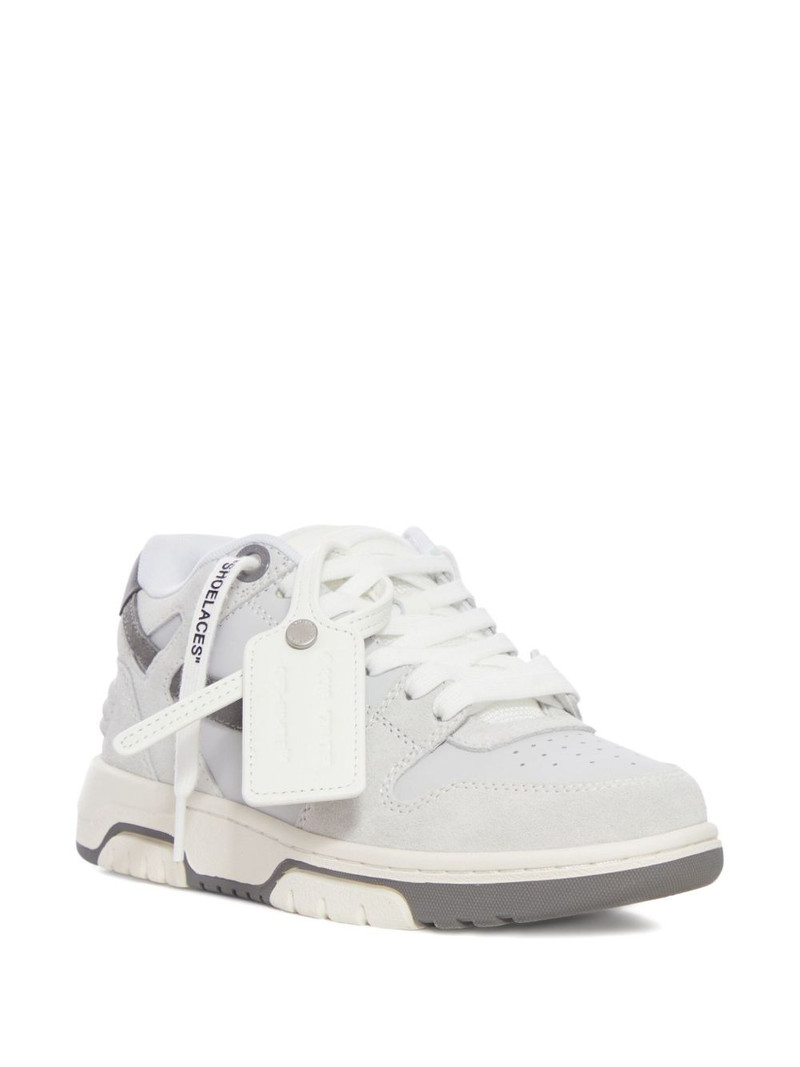 Off-White Out of Office sneakers outlook