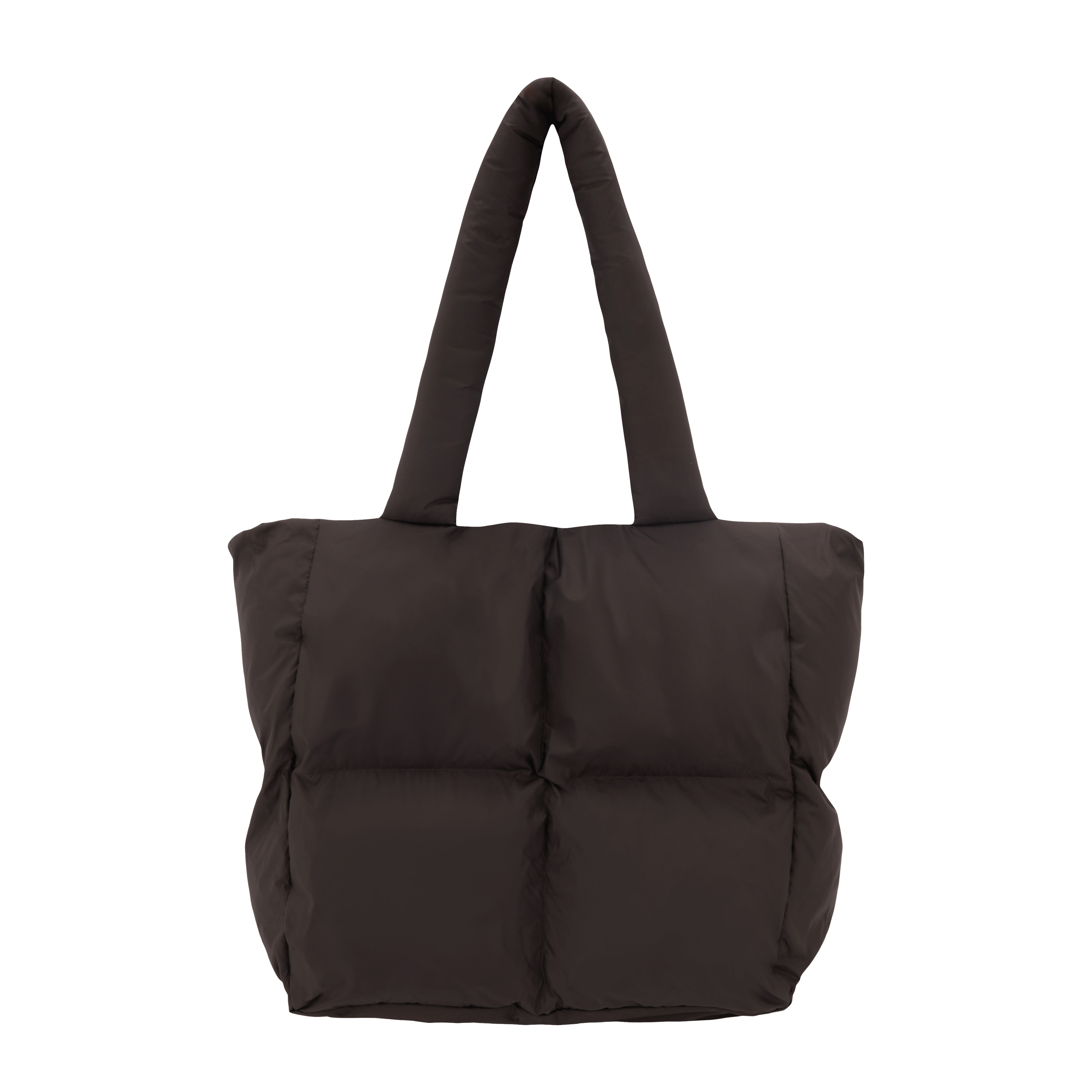 Dyngja Puffy tote bag - 3