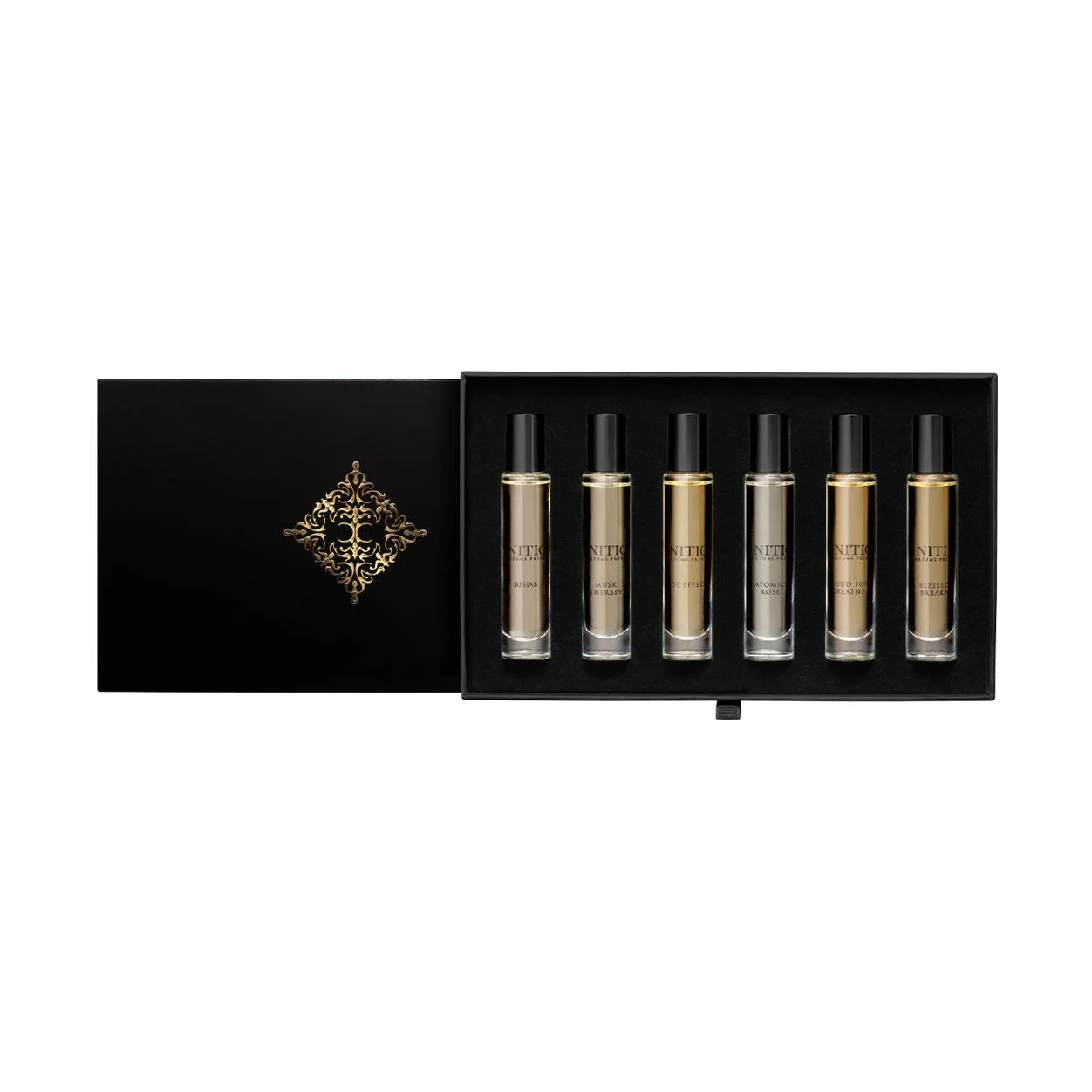 Initiation Coffret - 1