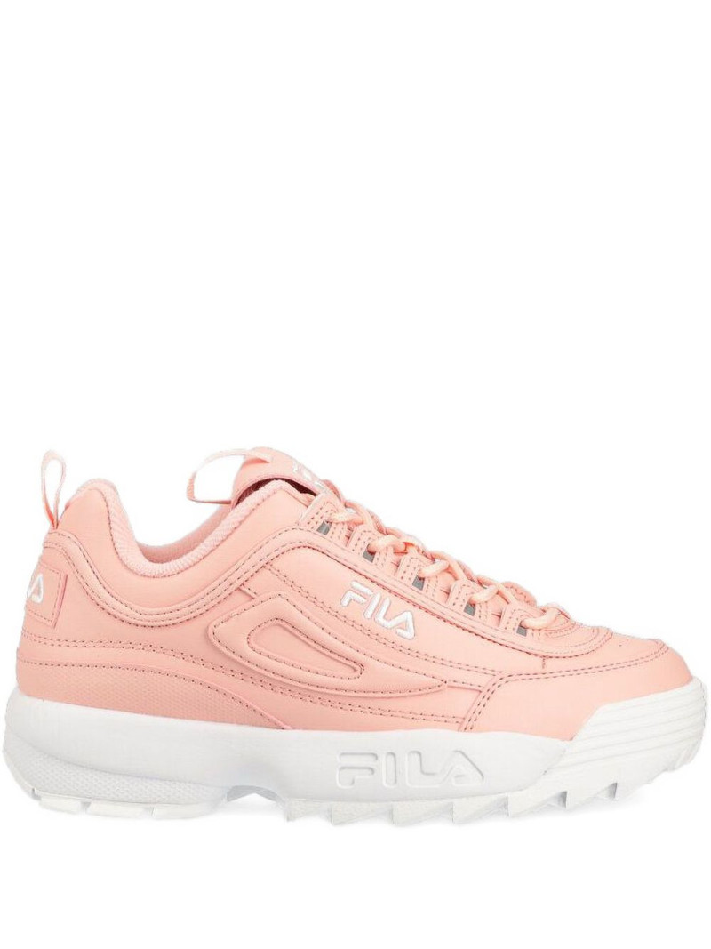 Disruptor chunky-sole sneakers 1