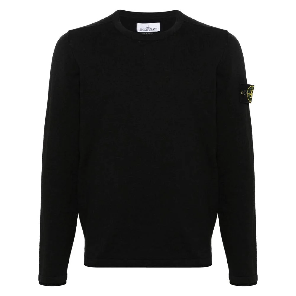 Stone Island Sweaters - 1