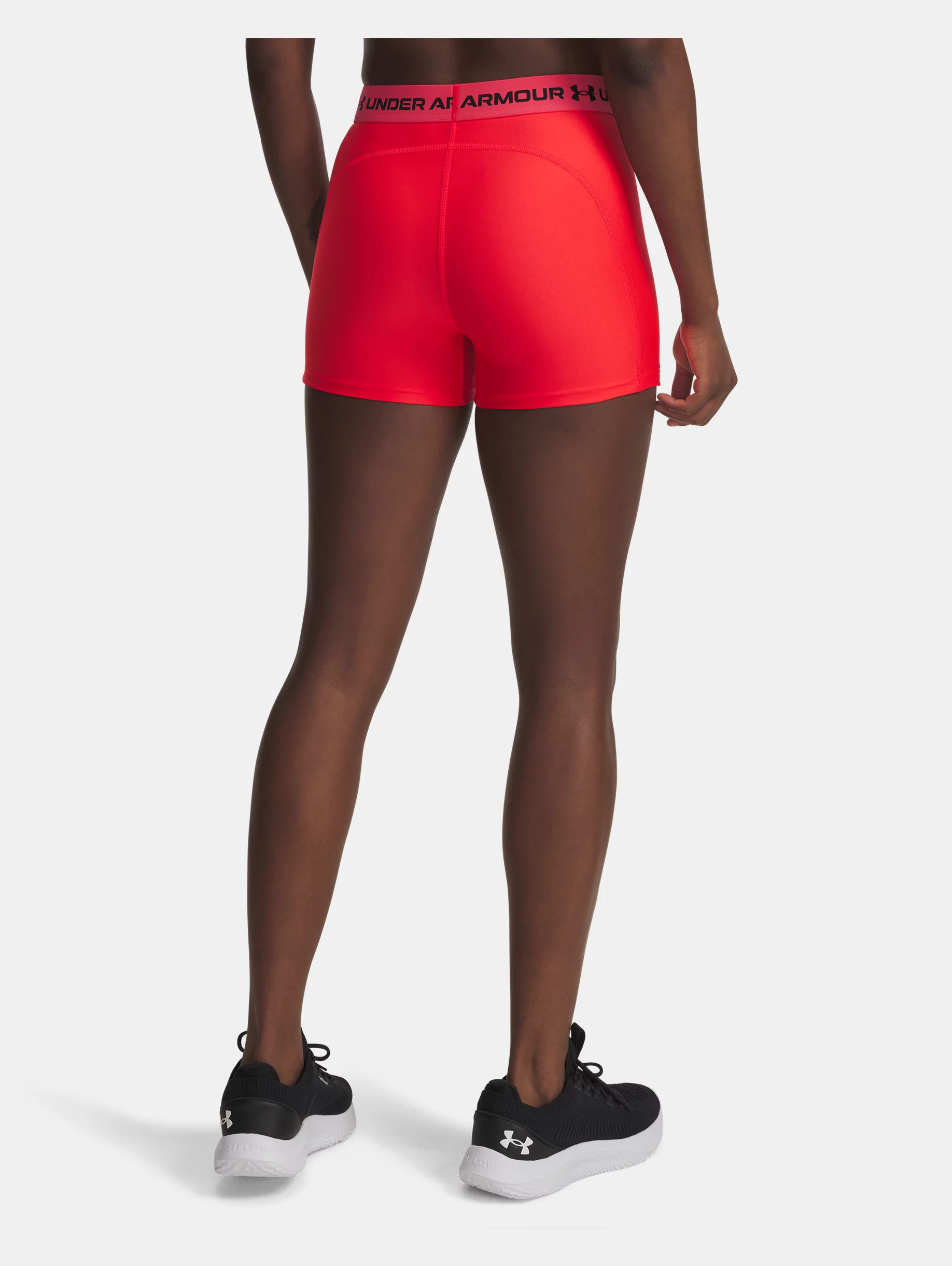 HeatGear® Shorty - 2