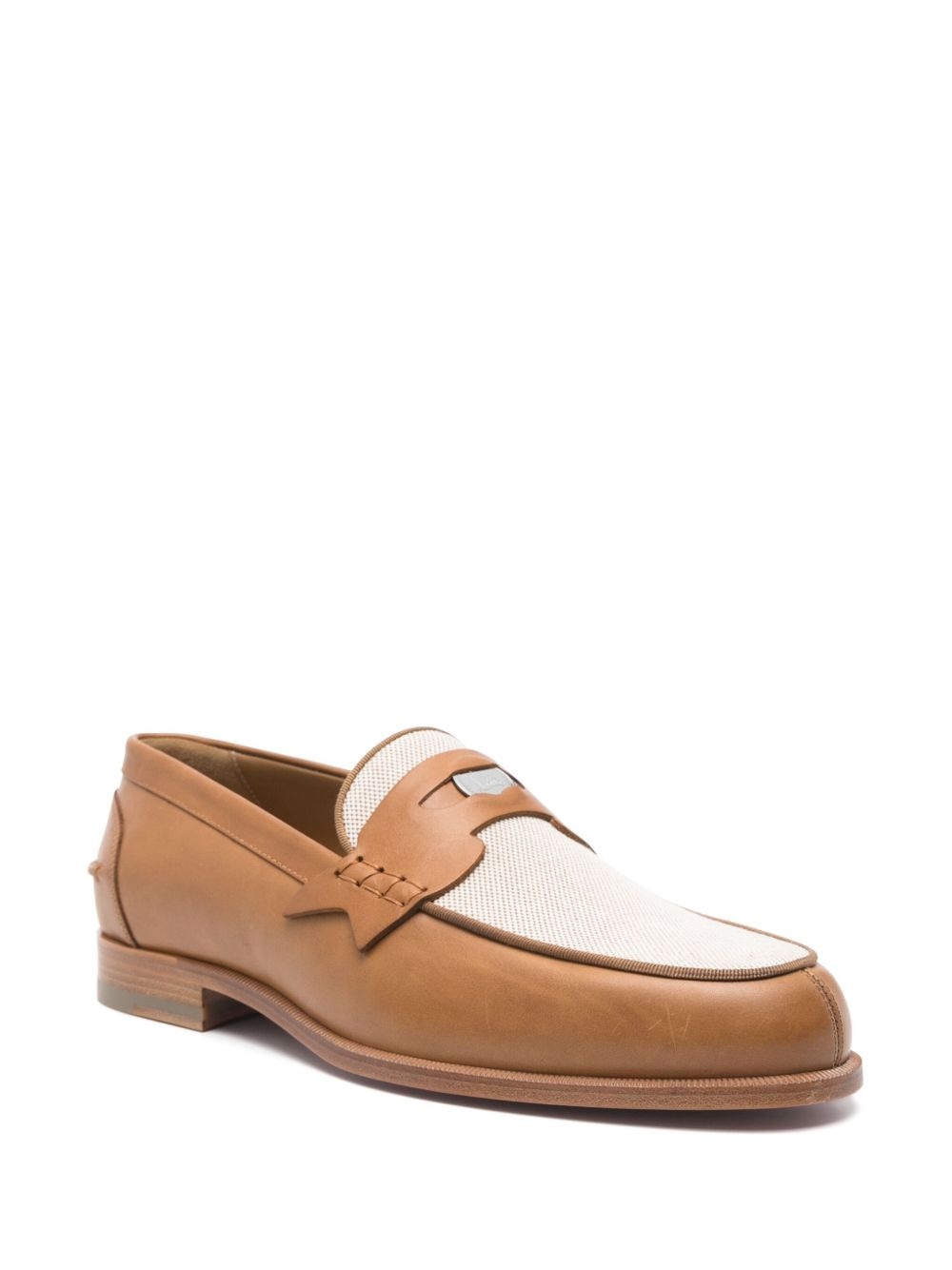 Penny loafers - 2
