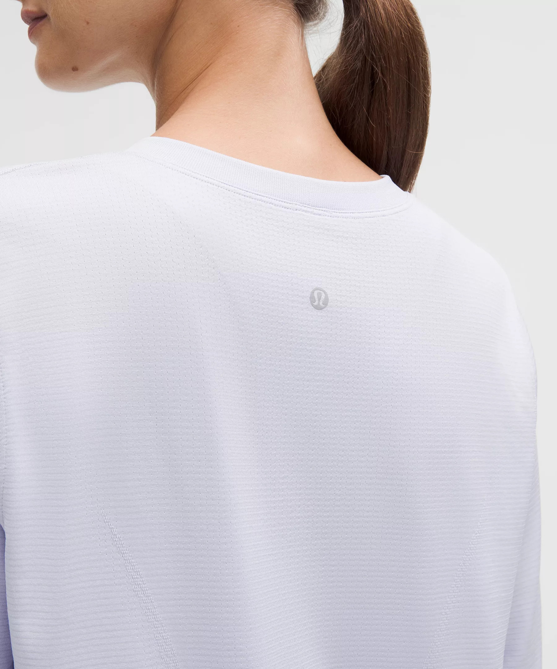 Swiftly Relaxed Long-Sleeve Shirt *Updated Fit - 5
