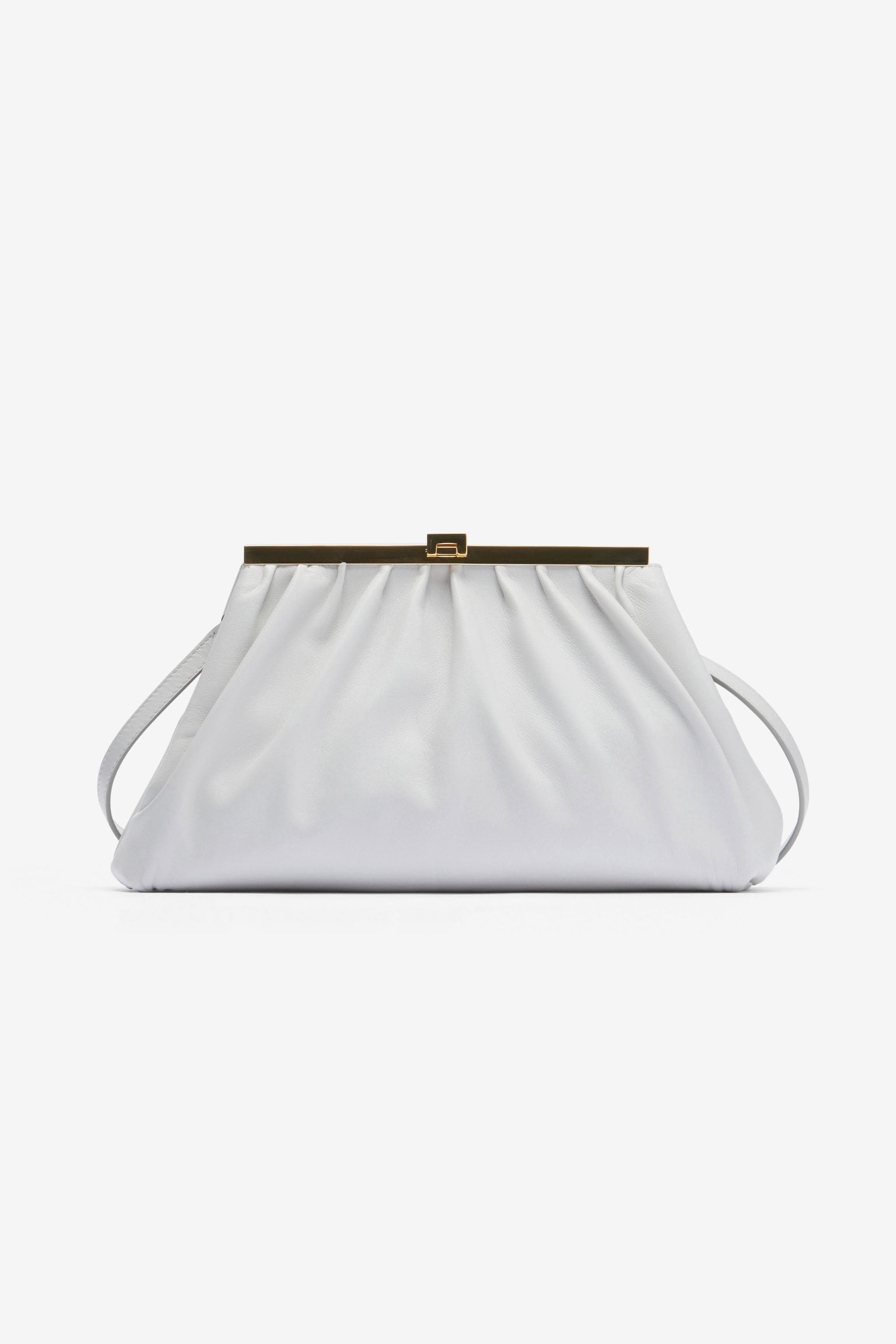 PUFFY JEANNE SHOULDER BAG - 2