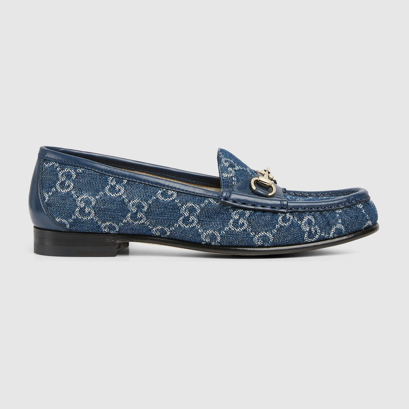 Women's Horsebit 1953 loafer 1