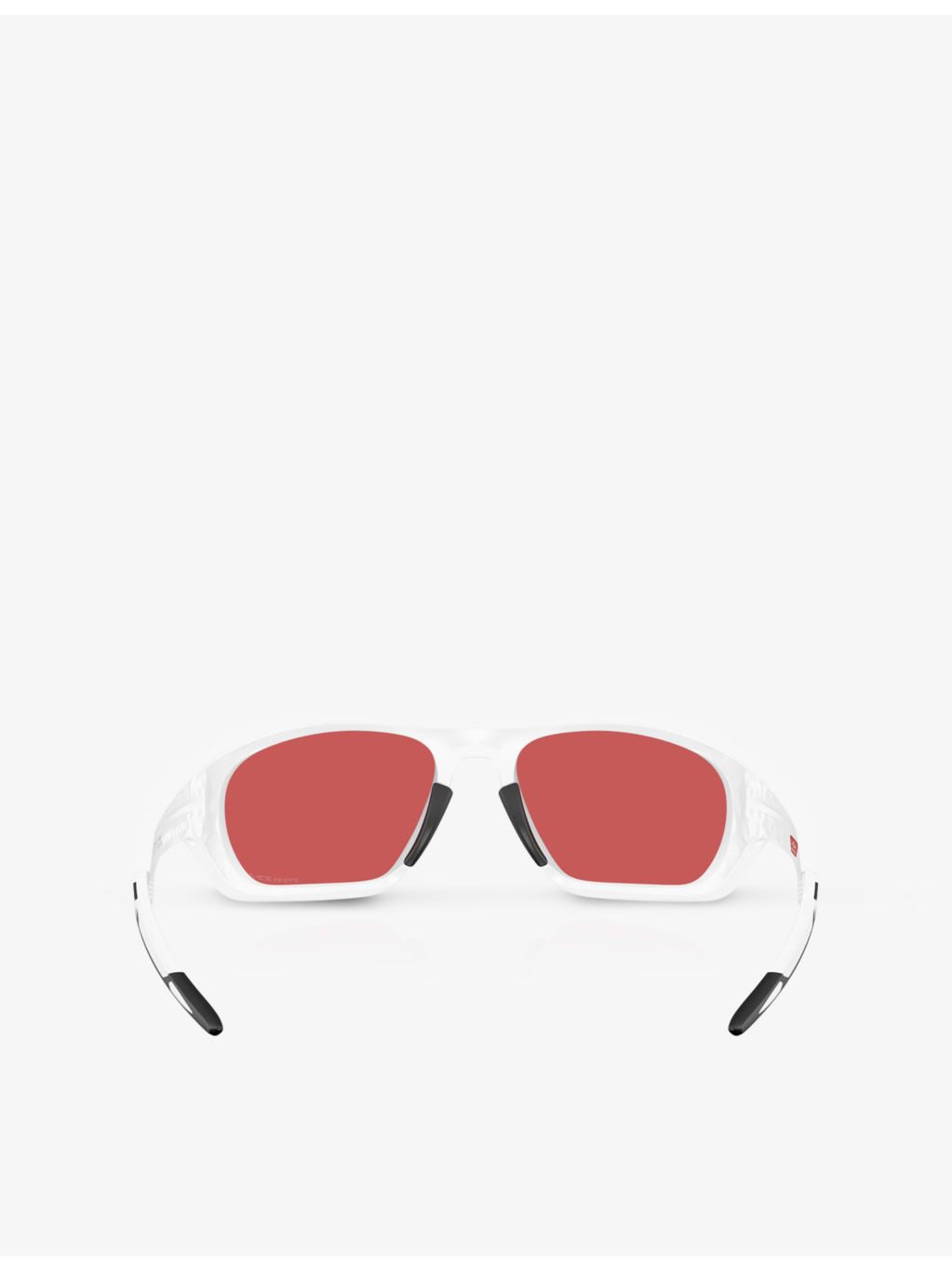 OO9431 Lateralis Rectangle-Frame O_matter Sunglasses - 4