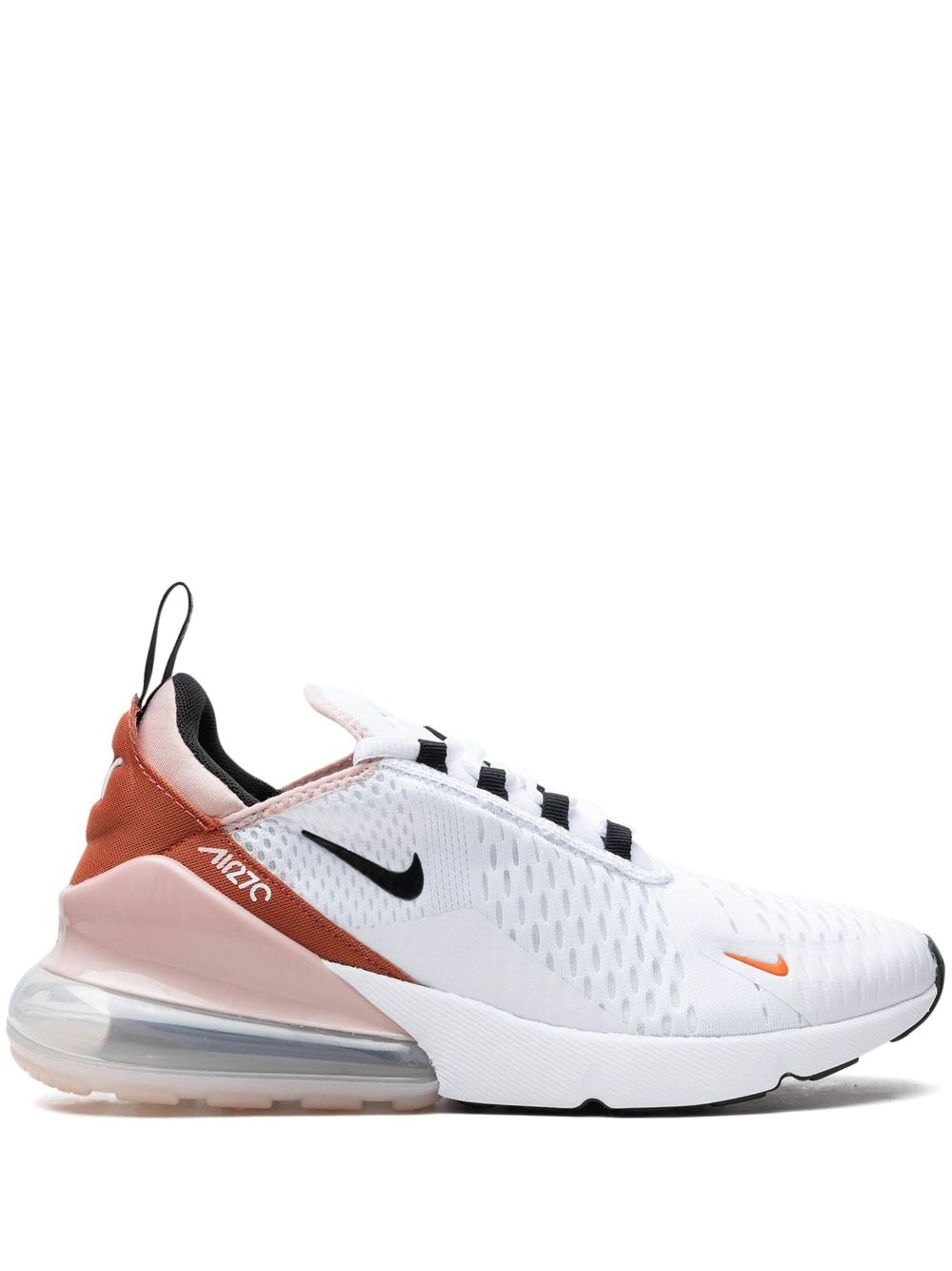 Air Max 270 "Pink Oxford" sneakers - 1