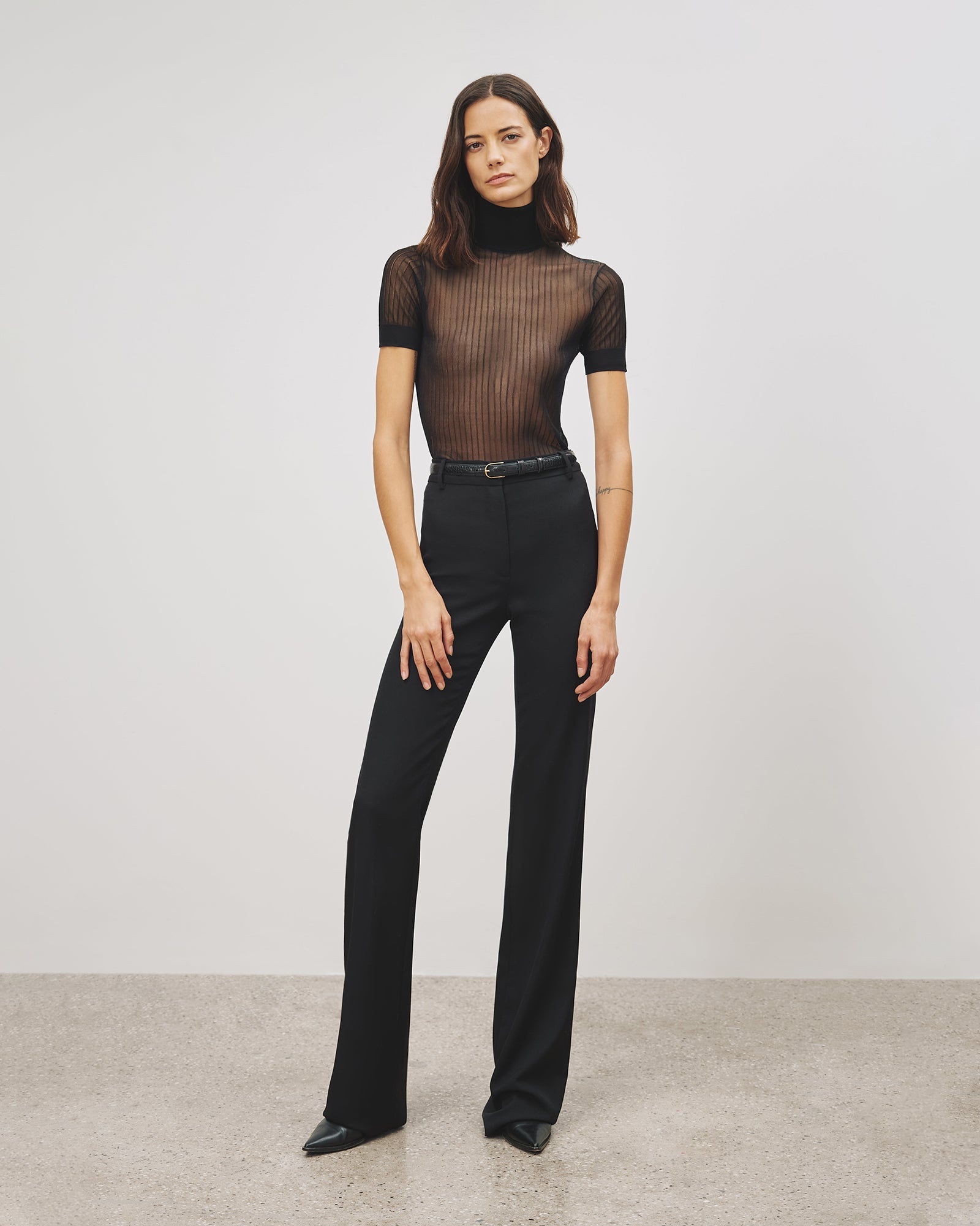 CORETTE PANT - 2