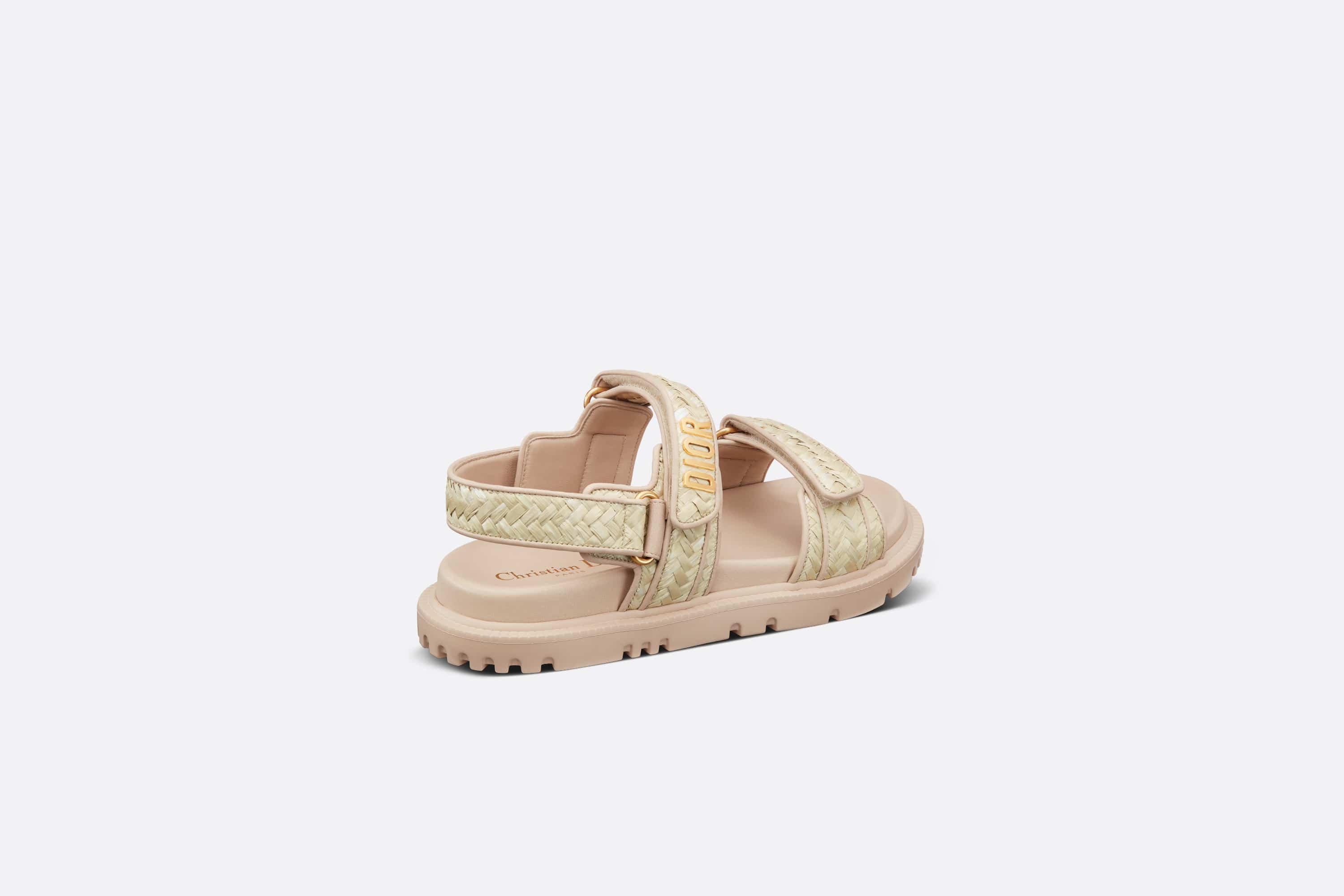 Dioract Sandal - 3
