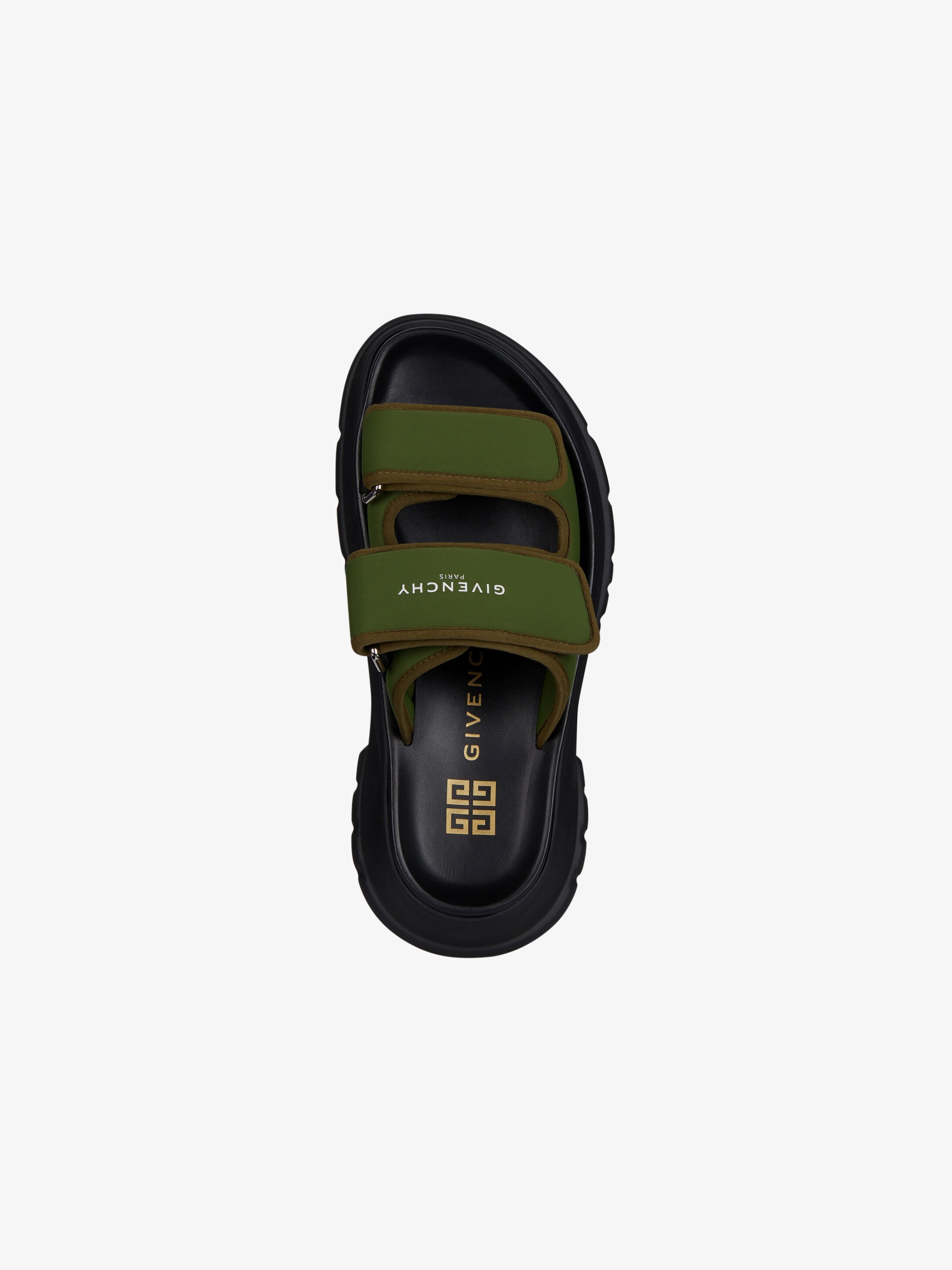 Spectre sandals in neoprene - 6