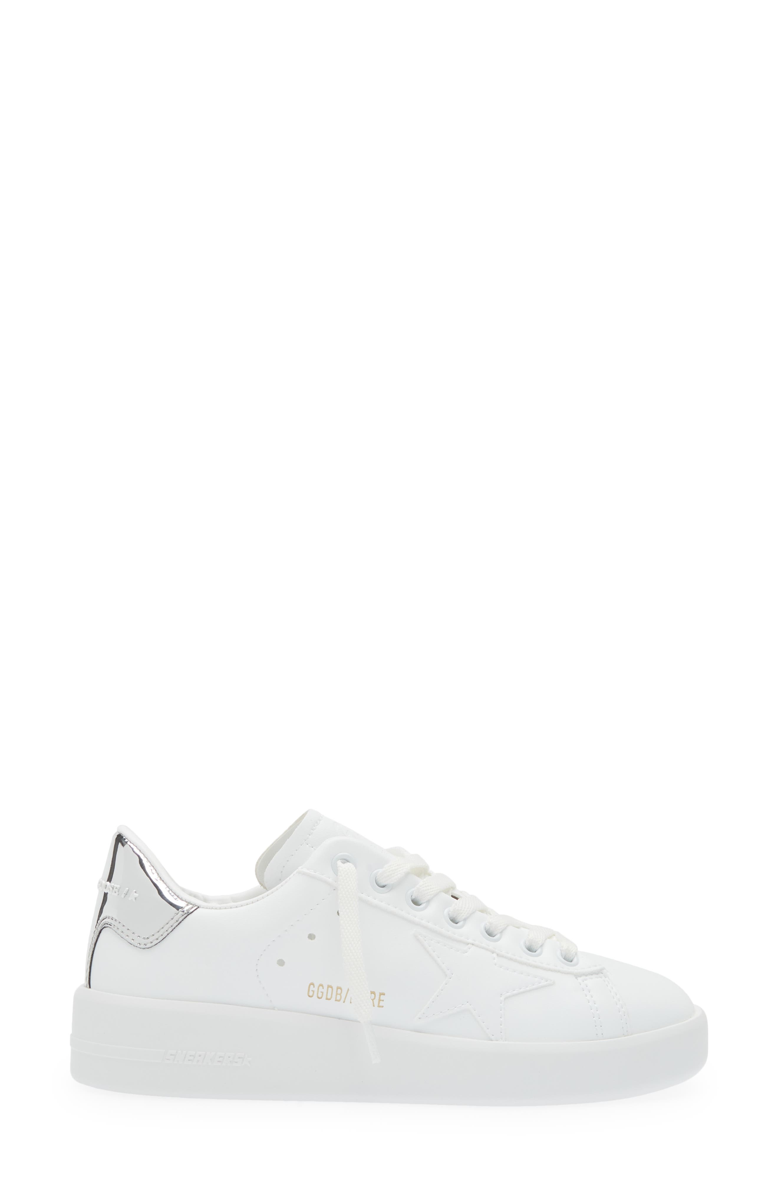 Purestar Bio Based Sneaker - 3
