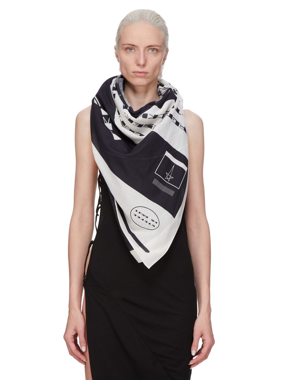SCARF - 6