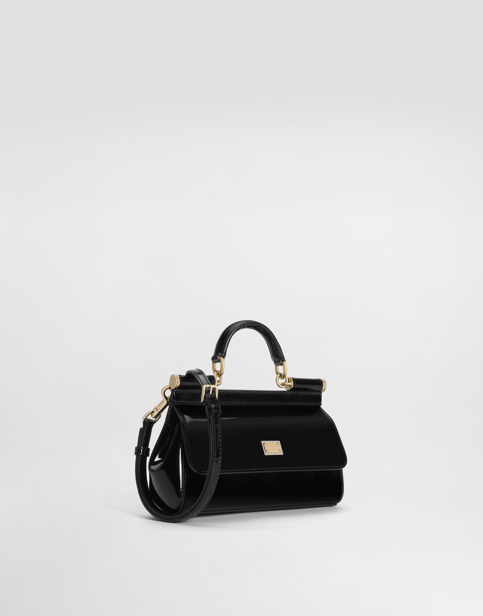 Small Sicily handbag - 3