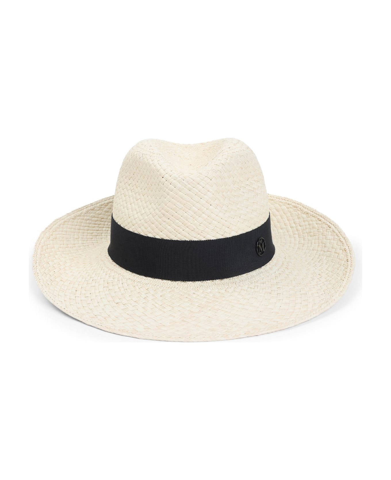 Eric Ribbon On Brisa Hat - 2