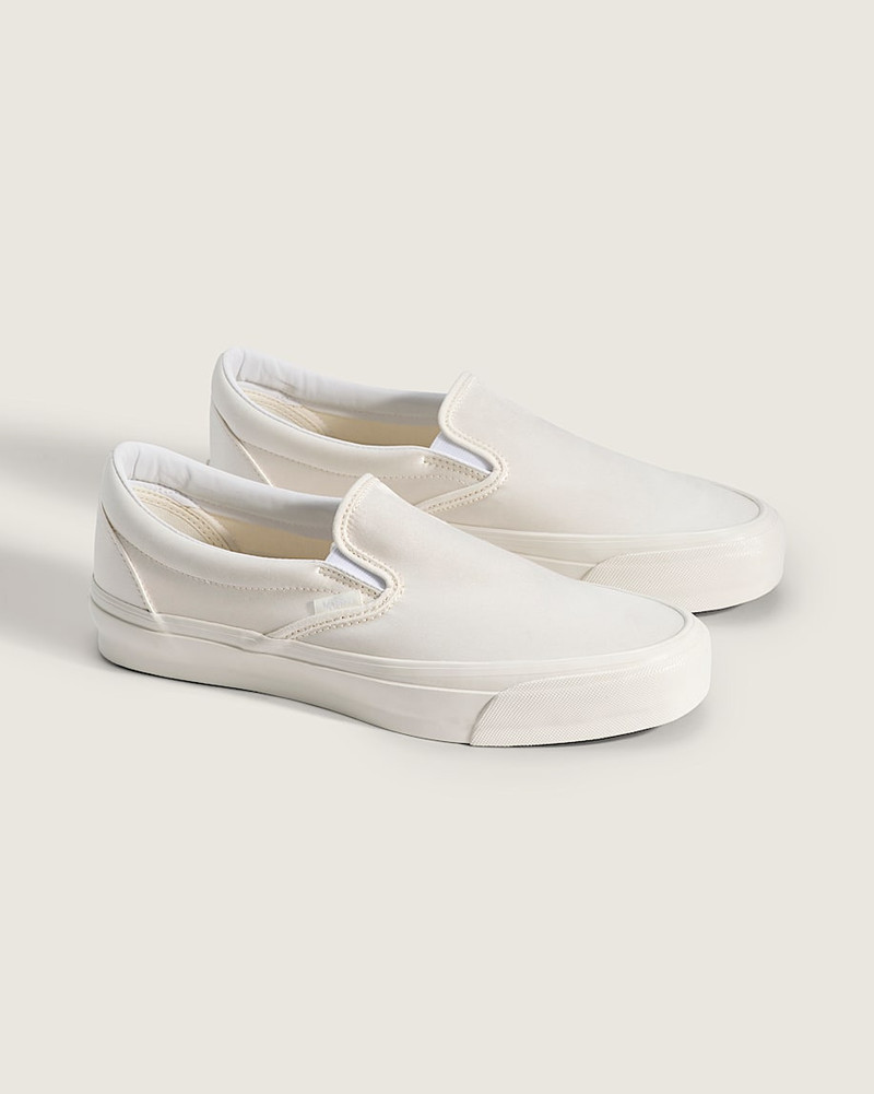 Vans Premium Classic Slip-On Shoe outlook