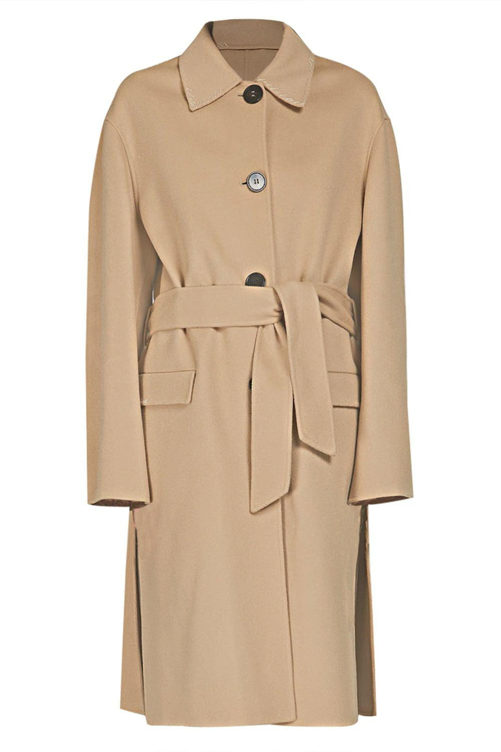 Trench Coat - 1